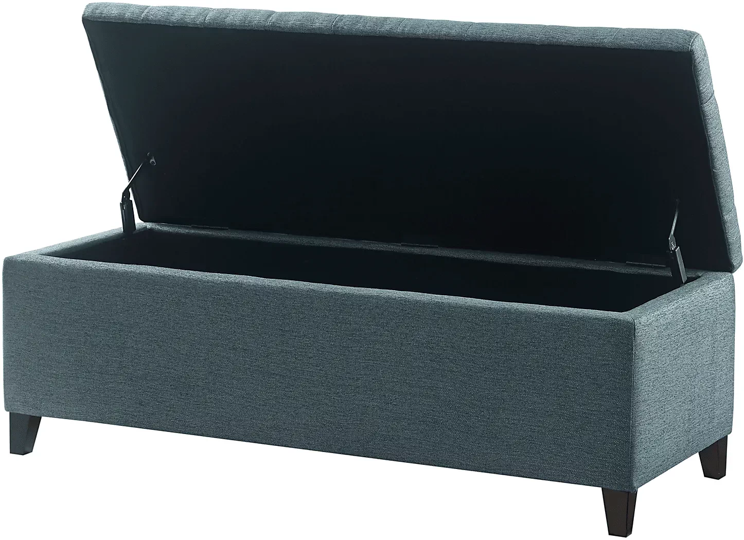 RapdyeBlueAccentBench 3 RapdyeBlueAccentBench