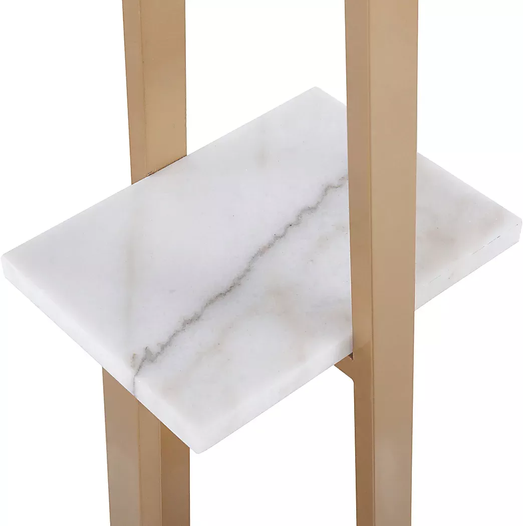 MisaBendGoldFloorLamp 7 MisaBendGoldFloorLamp