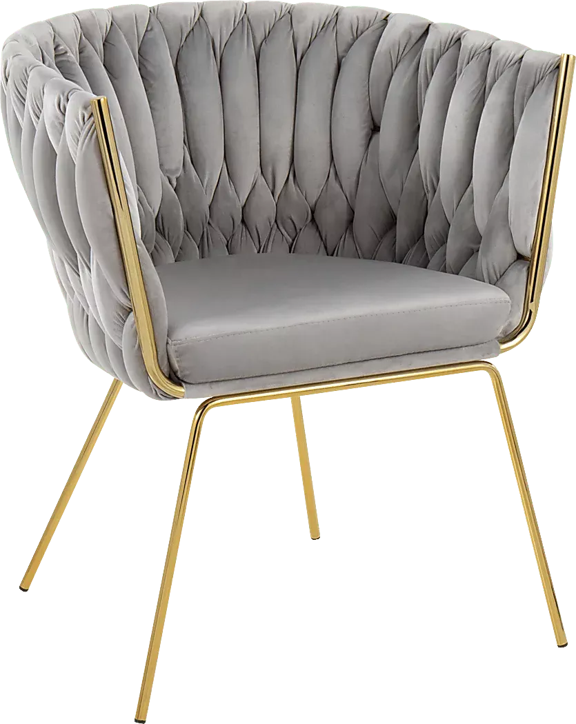 SandcroftSilverDiningChair 1 SandcroftSilverDiningChair