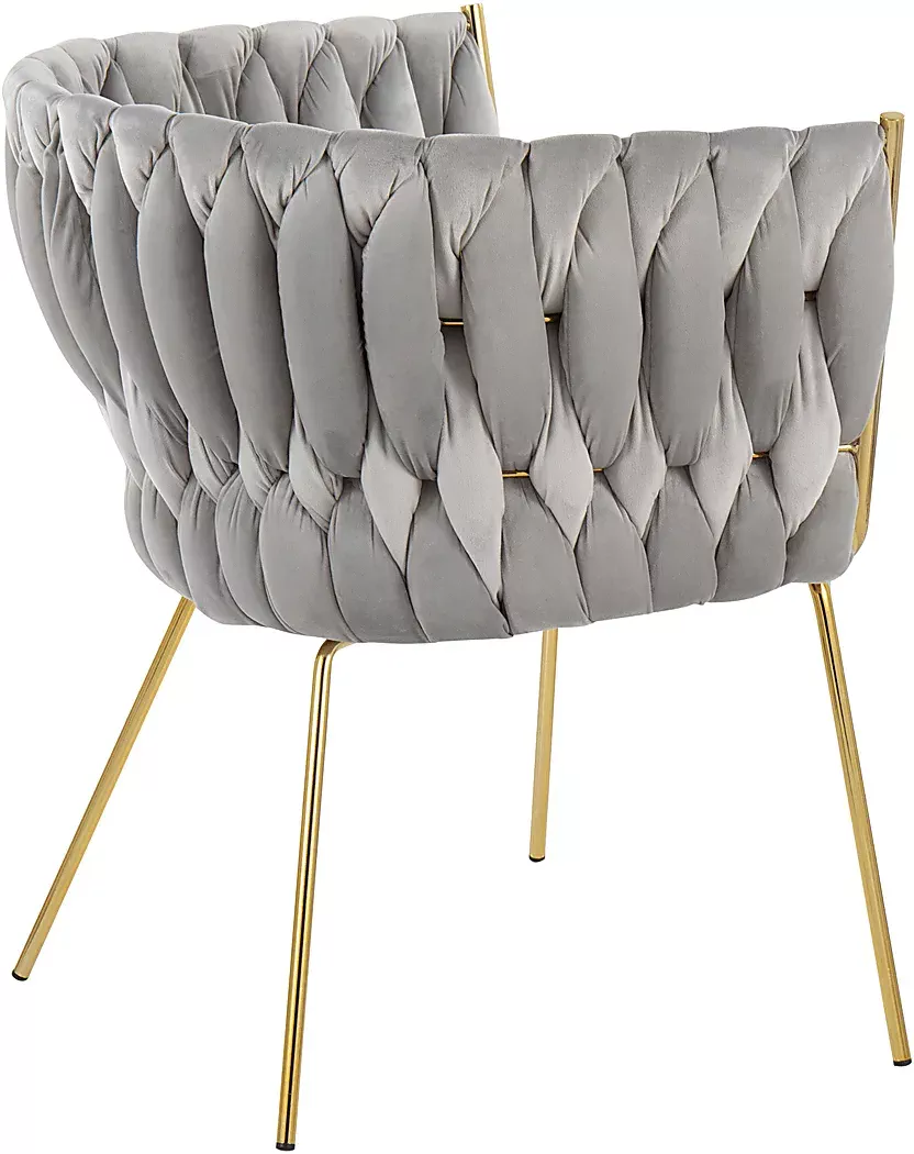 SandcroftSilverDiningChair 3 SandcroftSilverDiningChair