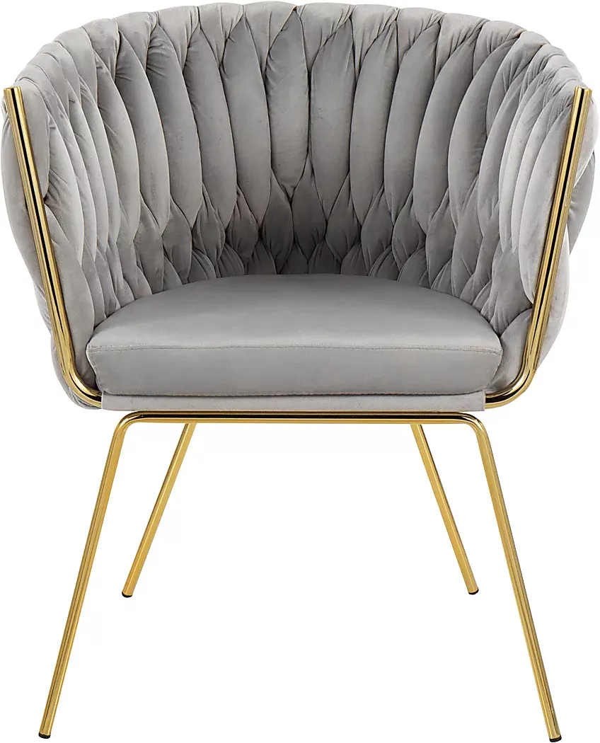 SandcroftSilverDiningChair 5 SandcroftSilverDiningChair