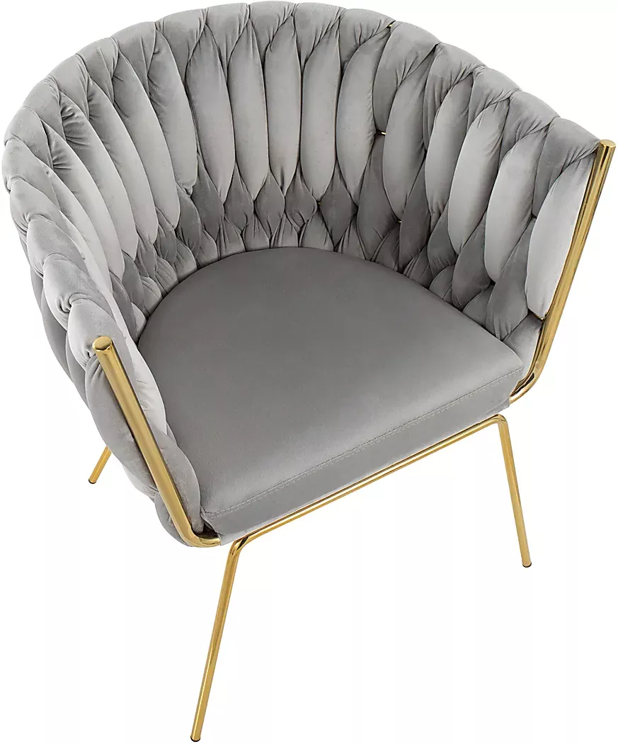 SandcroftSilverDiningChair 6 SandcroftSilverDiningChair