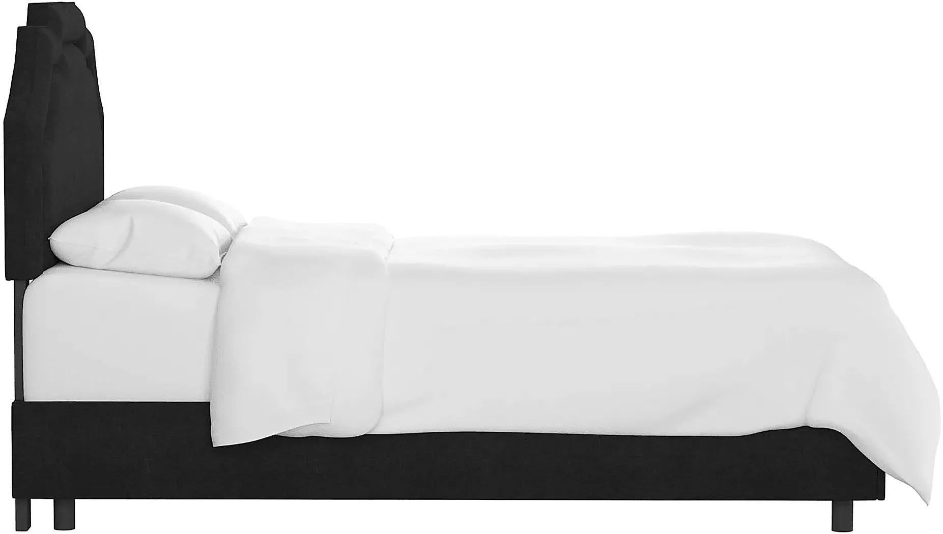 EvarelleIBlackQueenBed 2 EvarelleIBlackQueenBed