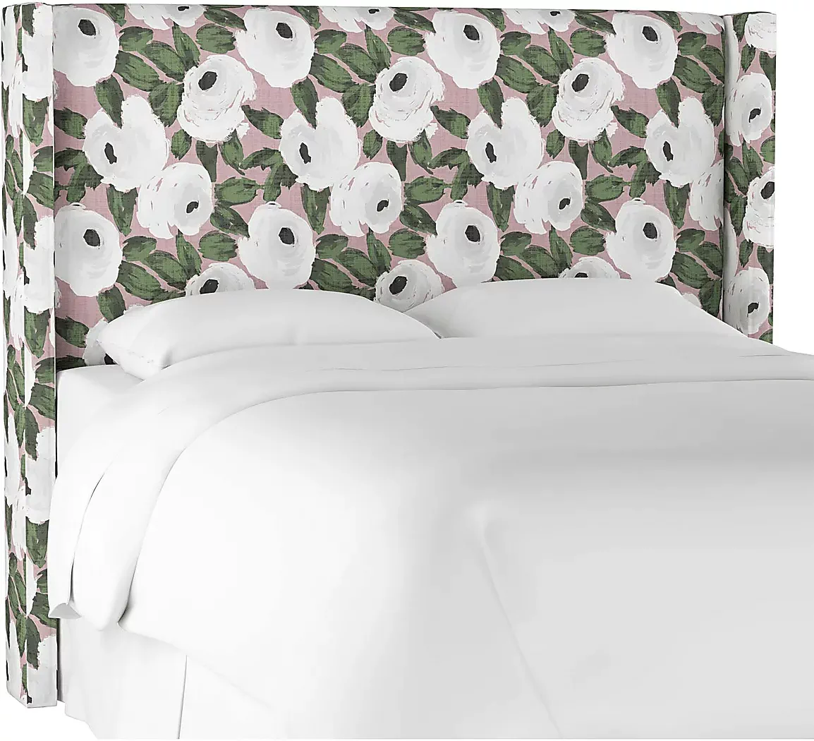 DelnaryBlushFullHeadboard 2 DelnaryBlushFullHeadboard