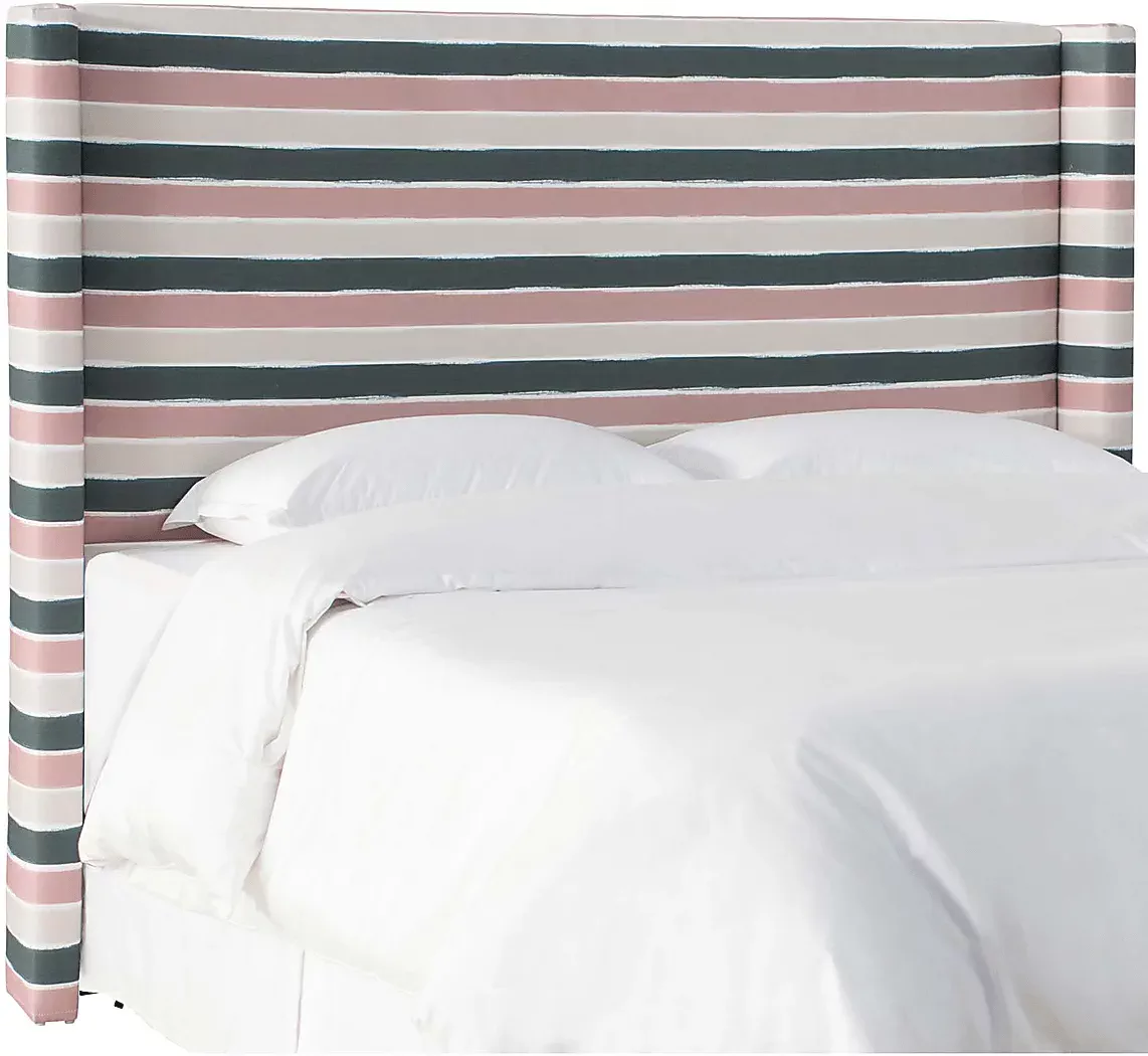 DelnaryTealFullHeadboard 2 DelnaryTealFullHeadboard