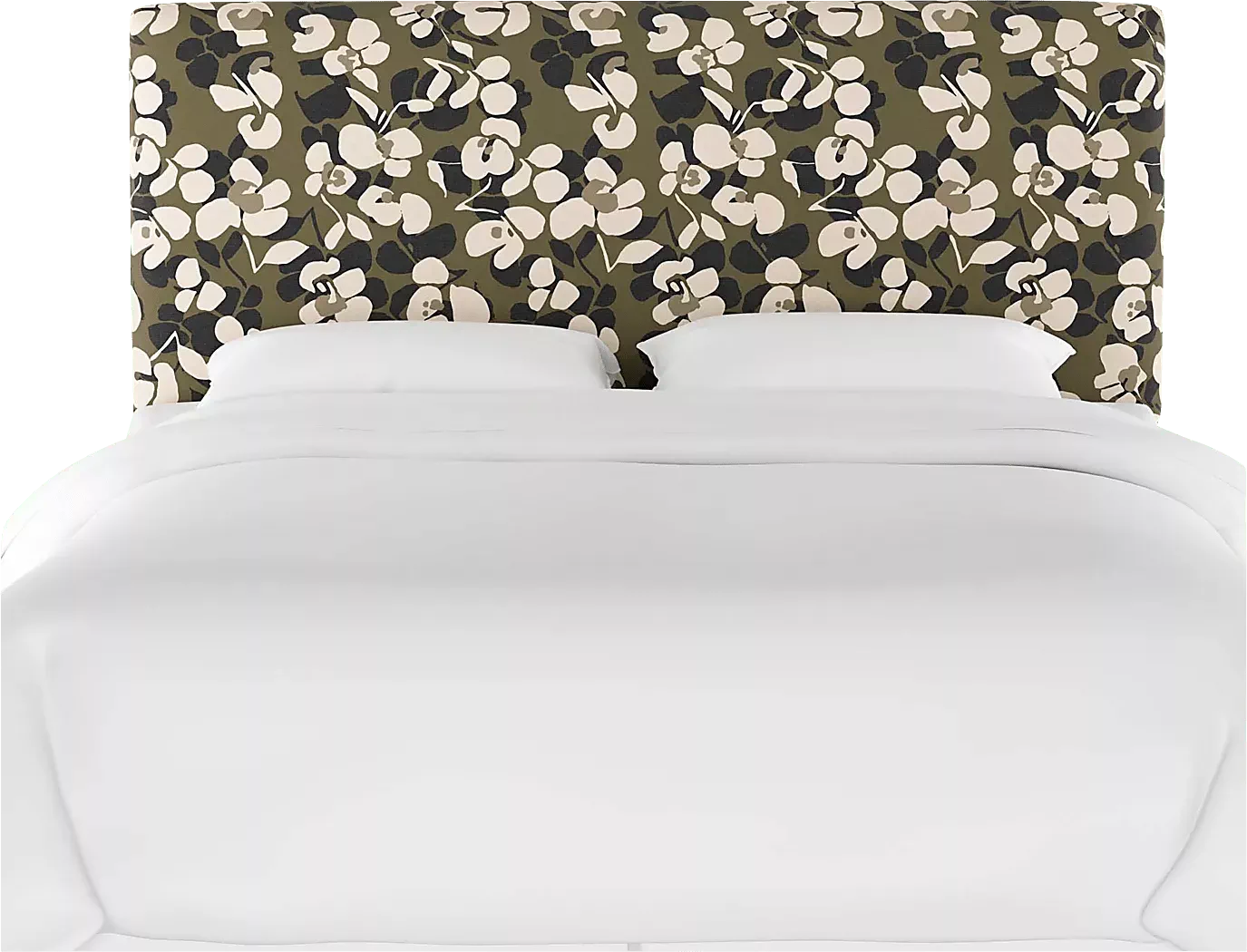 EllalynnIIGreenFullHeadboard 1 EllalynnIIGreenFullHeadboard