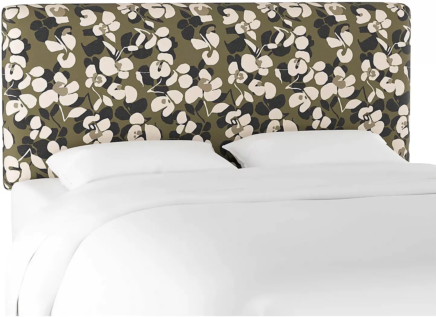 EllalynnIIGreenFullHeadboard 2 EllalynnIIGreenFullHeadboard