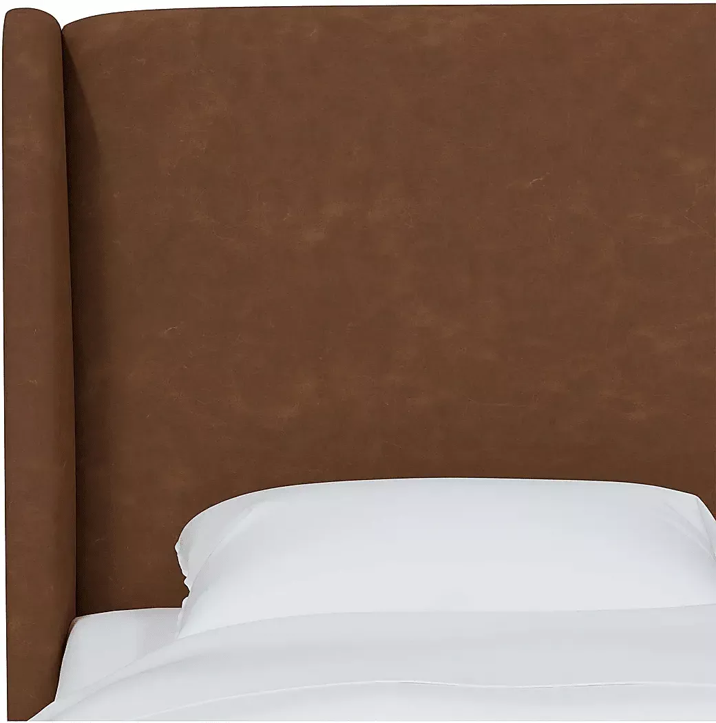 DelornaIBrownQueenHeadboard 3 DelornaIBrownQueenHeadboard