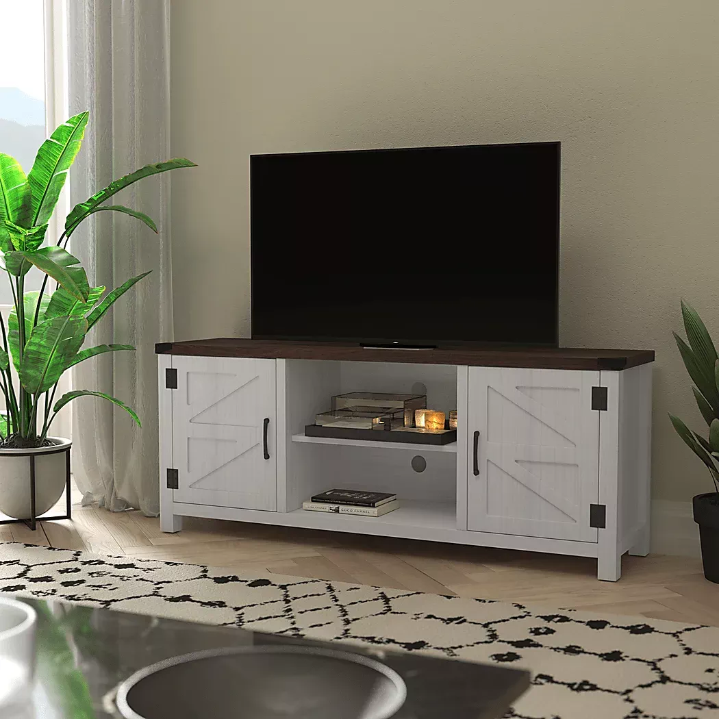 RitheraWhite59TVConsole 9 RitheraWhite59TVConsole