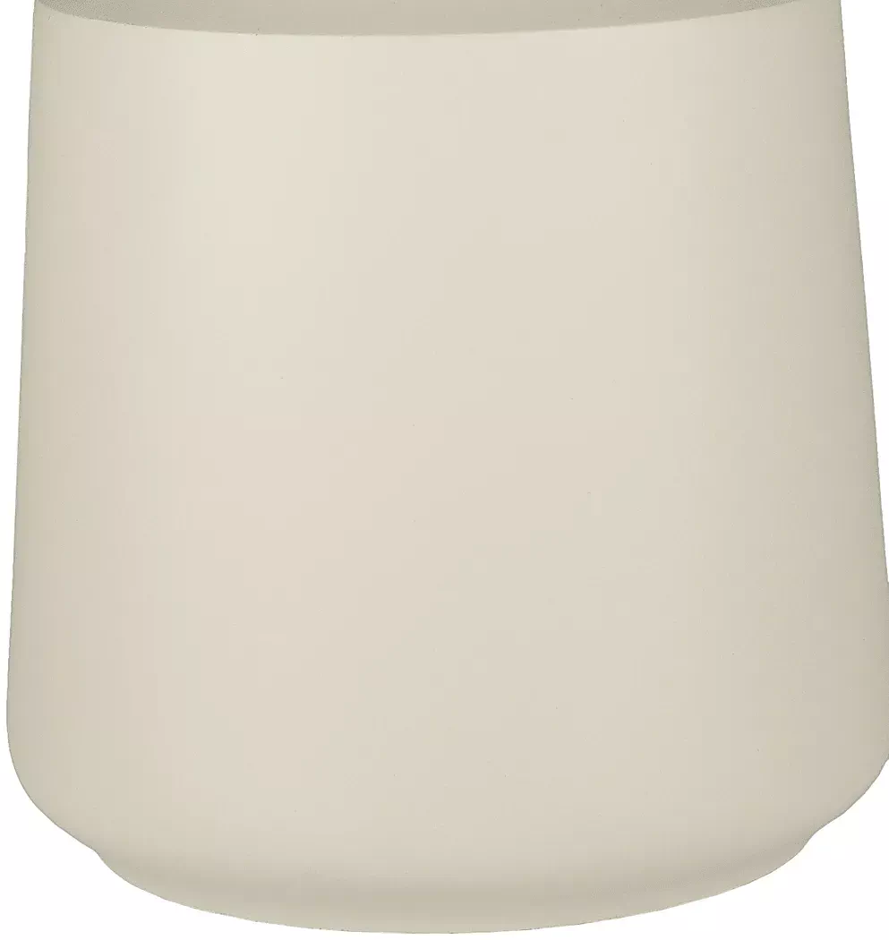 CalciteCircleWhiteLamp 1 CalciteCircleWhiteLamp