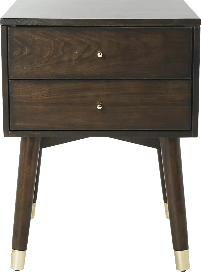 IdamorWalnutNightstand 1 IdamorWalnutNightstand