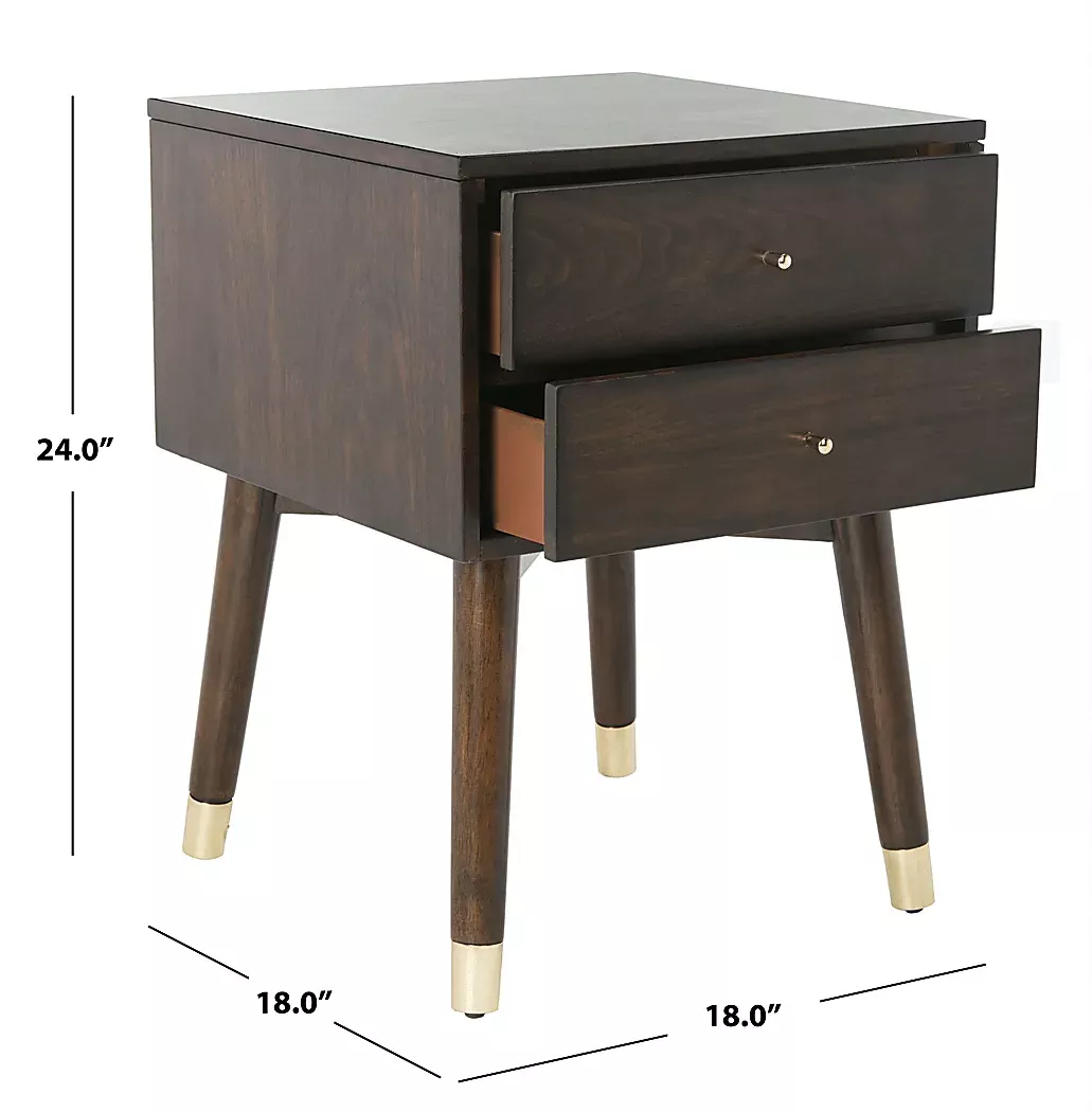 IdamorWalnutNightstand 10 IdamorWalnutNightstand
