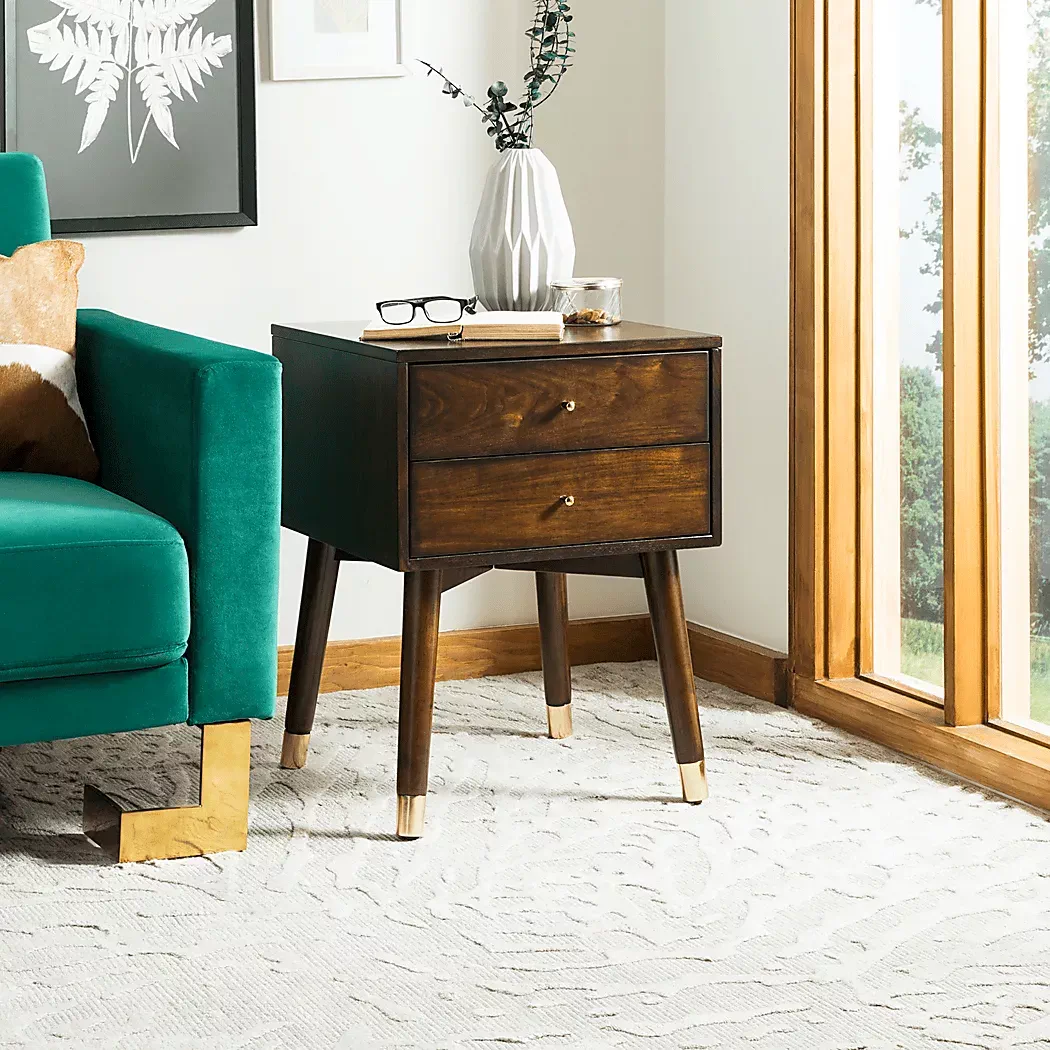 IdamorWalnutNightstand 2 IdamorWalnutNightstand