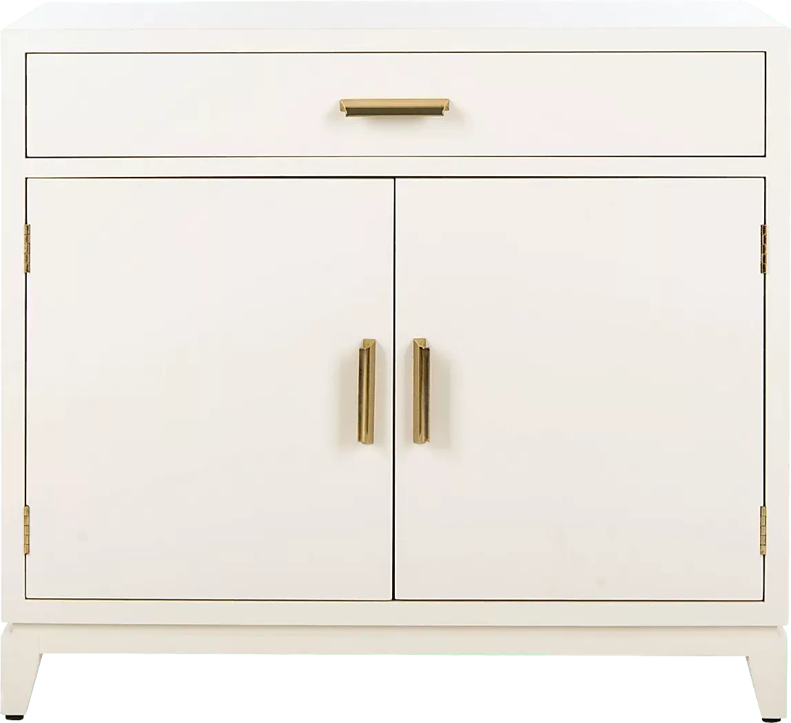 LyttletonWhiteAccentCabinet 1 LyttletonWhiteAccentCabinet