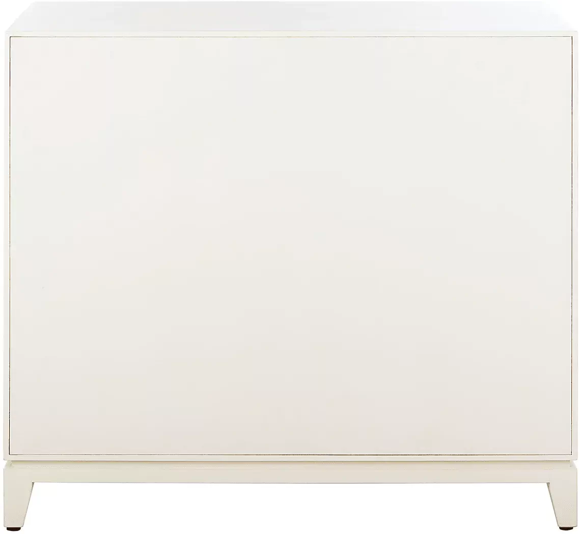 LyttletonWhiteAccentCabinet 3 LyttletonWhiteAccentCabinet