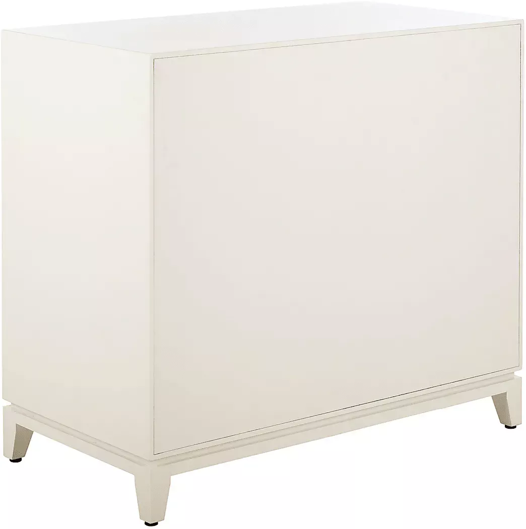 LyttletonWhiteAccentCabinet 4 LyttletonWhiteAccentCabinet
