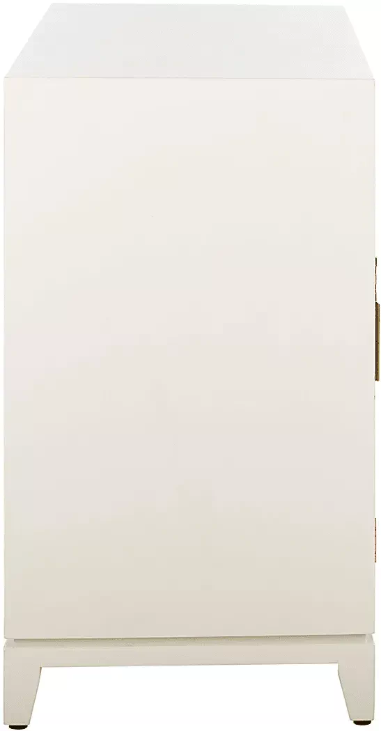 LyttletonWhiteAccentCabinet 7 LyttletonWhiteAccentCabinet