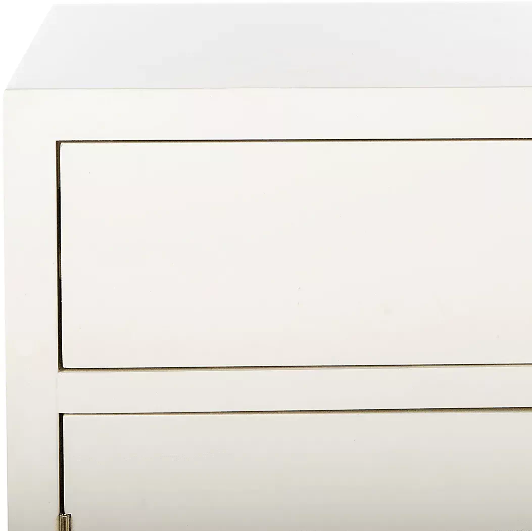 LyttletonWhiteAccentCabinet 8 LyttletonWhiteAccentCabinet