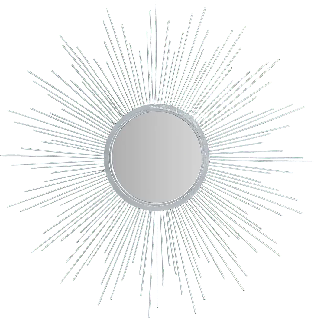 ElserenoSilverAccentMirror 1 ElserenoSilverAccentMirror