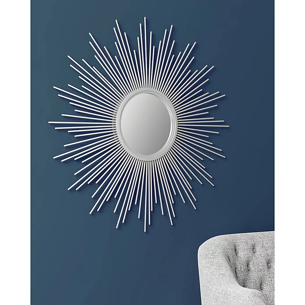 ElserenoSilverAccentMirror 6 ElserenoSilverAccentMirror