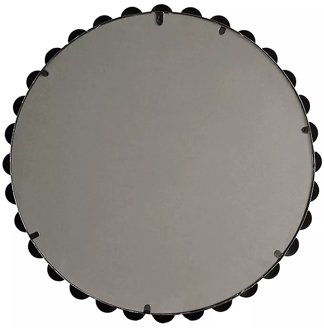 HornadaBlackAccentMirror 6 HornadaBlackAccentMirror