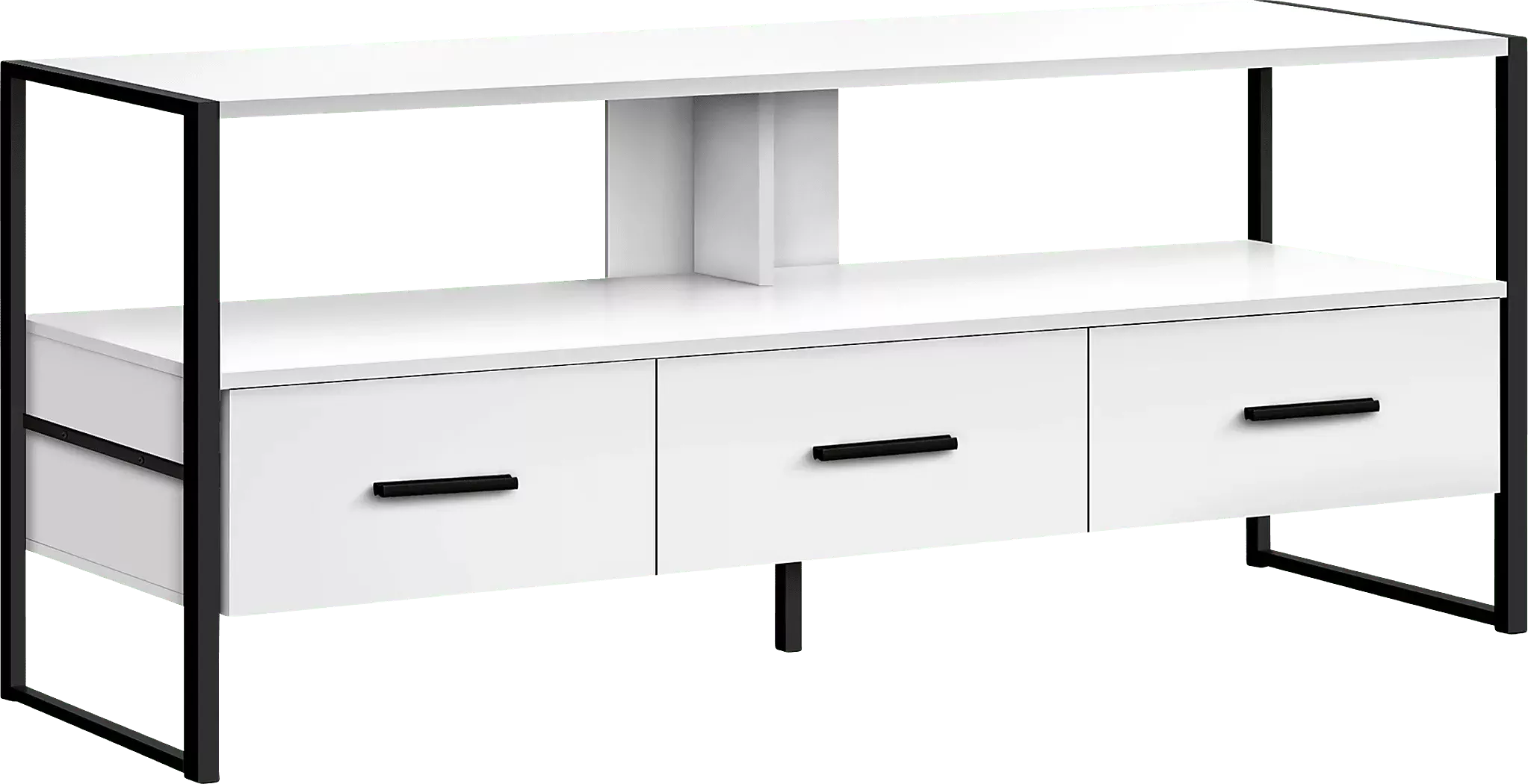 TwilleyWhite49in.Console 1 TwilleyWhite49in.Console