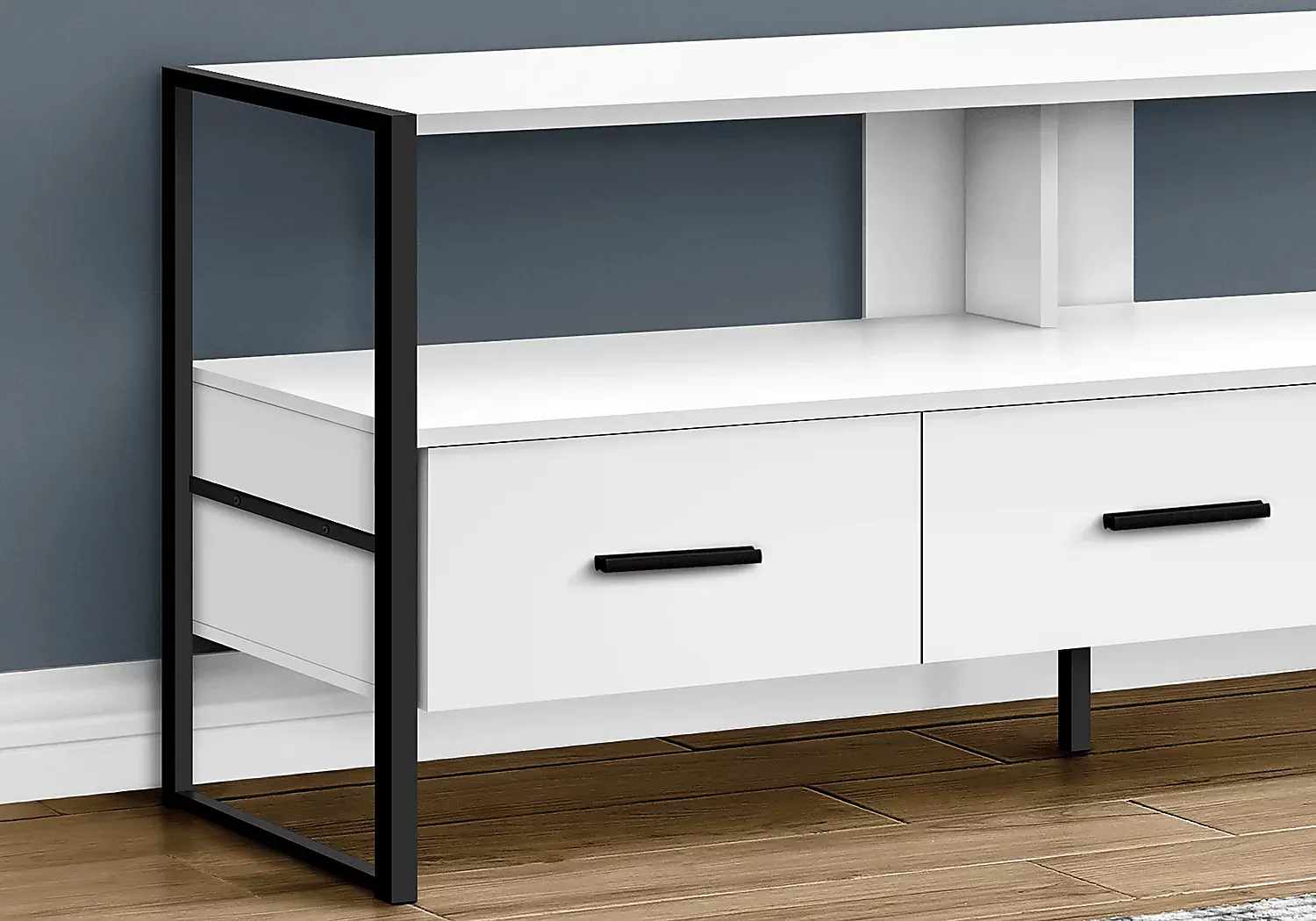 TwilleyWhite49in.Console 2 TwilleyWhite49in.Console