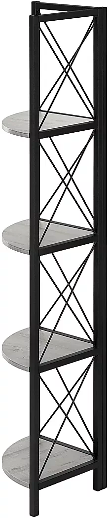 WilfordGrayBookcase 2 WilfordGrayBookcase