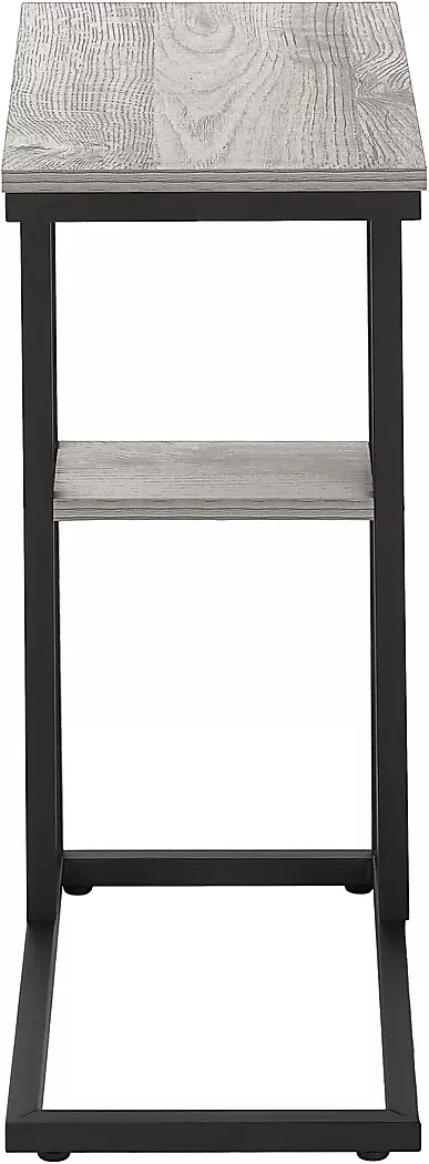 WewattaGrayAccentTable 3 WewattaGrayAccentTable