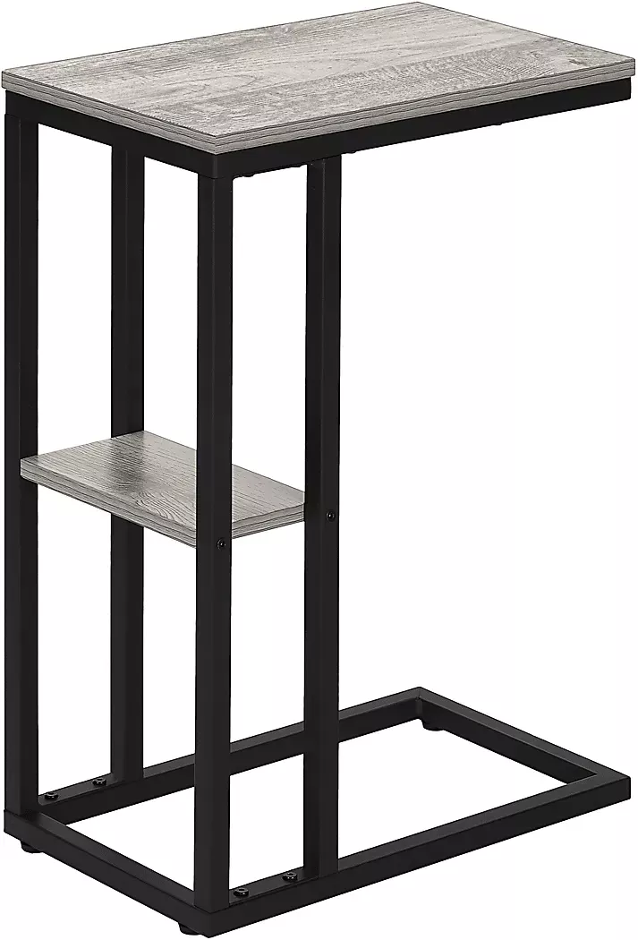 WewattaGrayAccentTable 4 WewattaGrayAccentTable