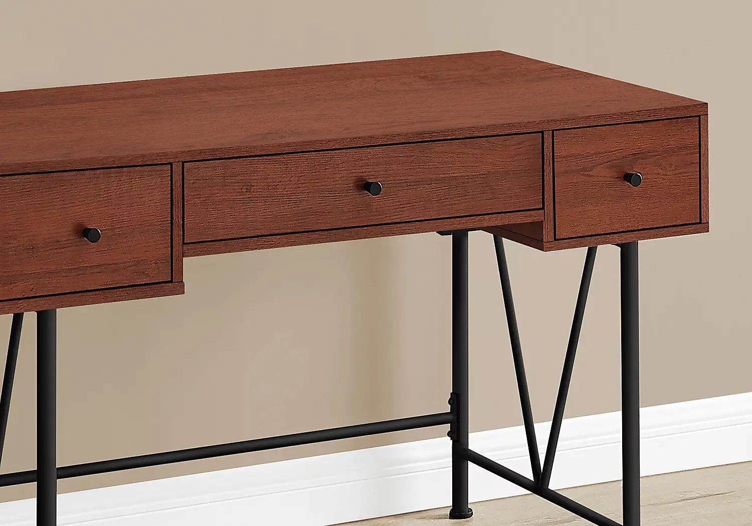 WinterthureCherryDesk 2 WinterthureCherryDesk