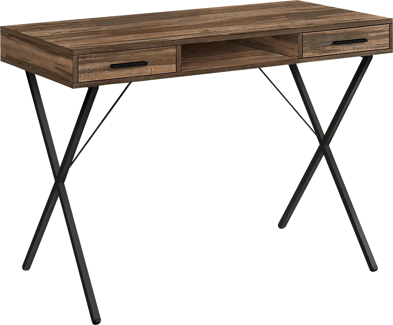 StillirockBrownDesk 1 StillirockBrownDesk