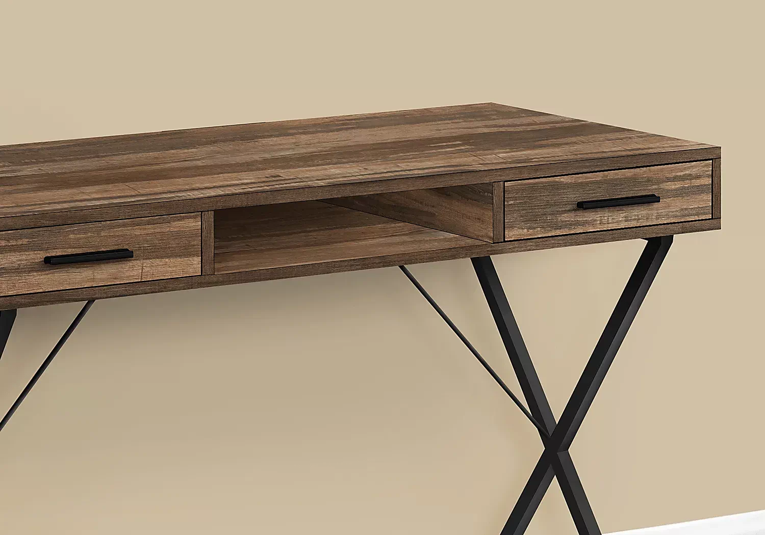 StillirockBrownDesk 2 StillirockBrownDesk