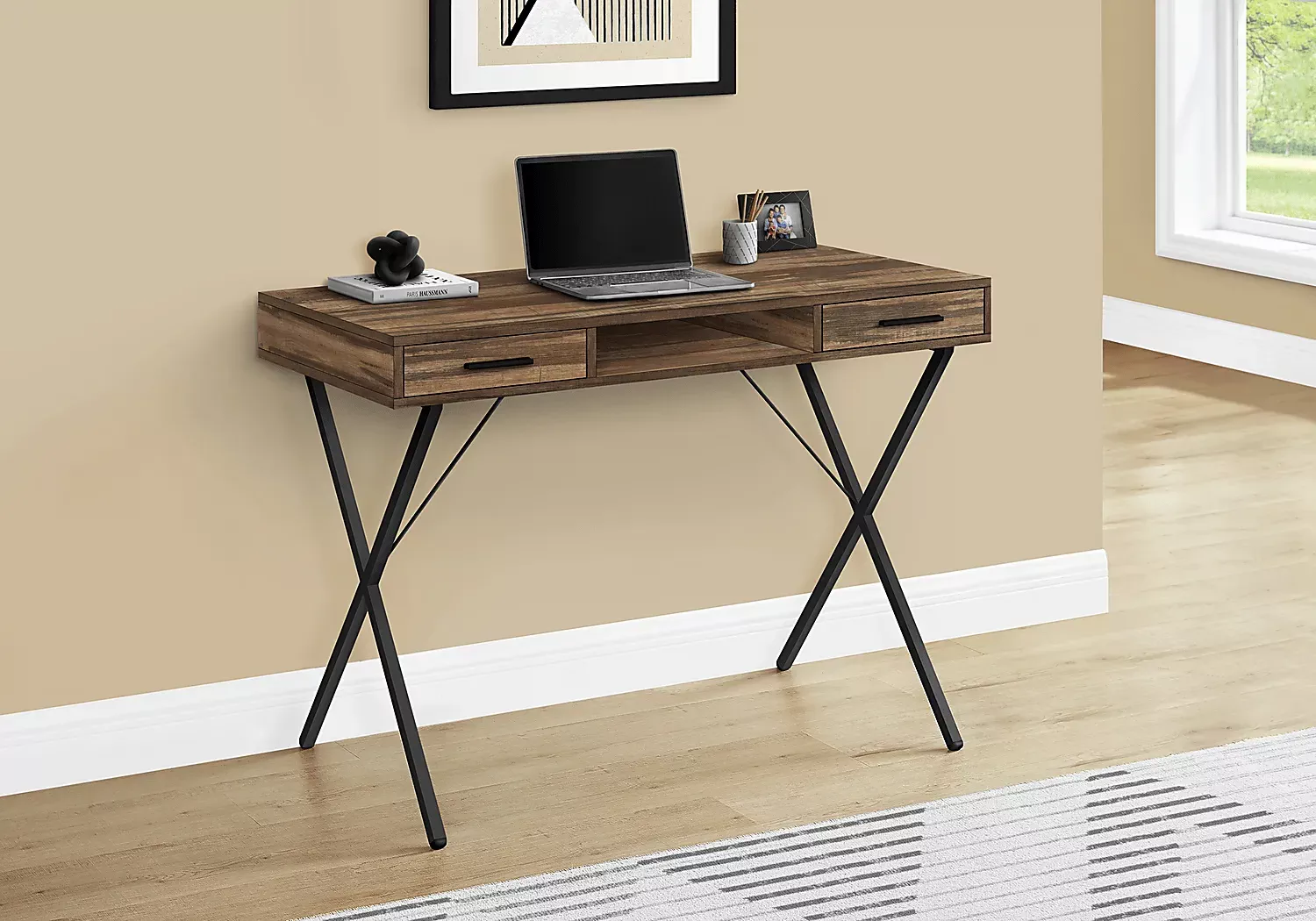 StillirockBrownDesk 3 StillirockBrownDesk