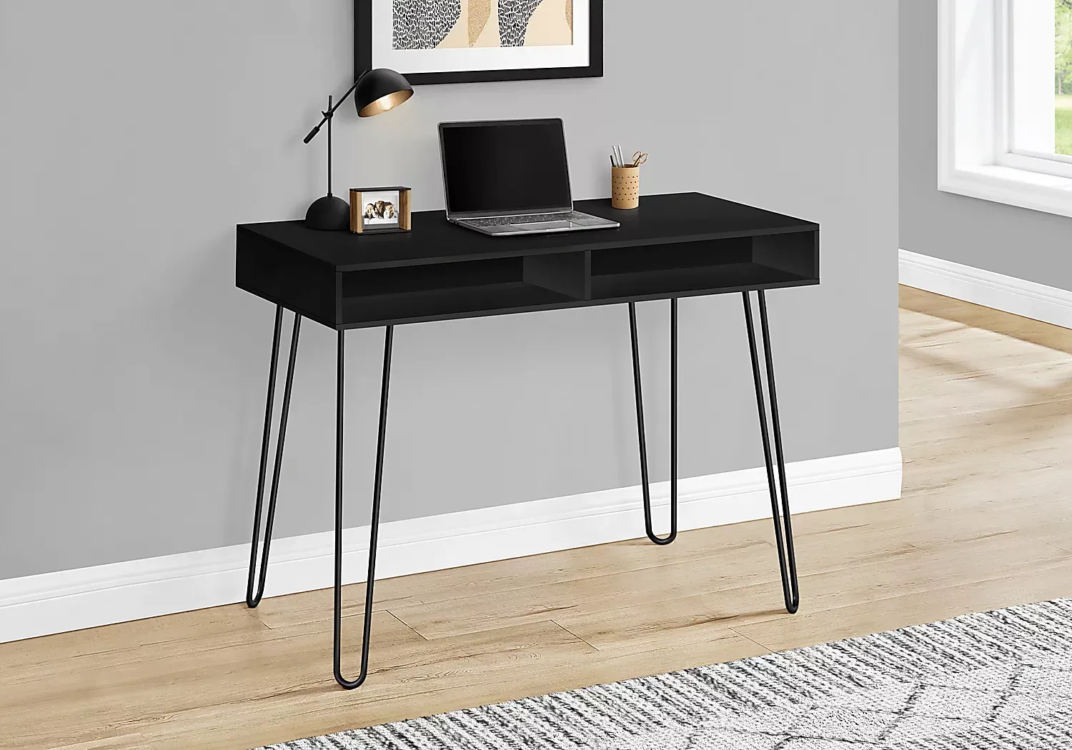 WaterpineBlackDesk 3 WaterpineBlackDesk