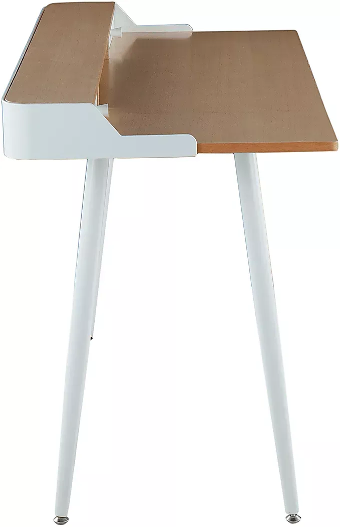 GerlandoWhiteDesk 2 GerlandoWhiteDesk
