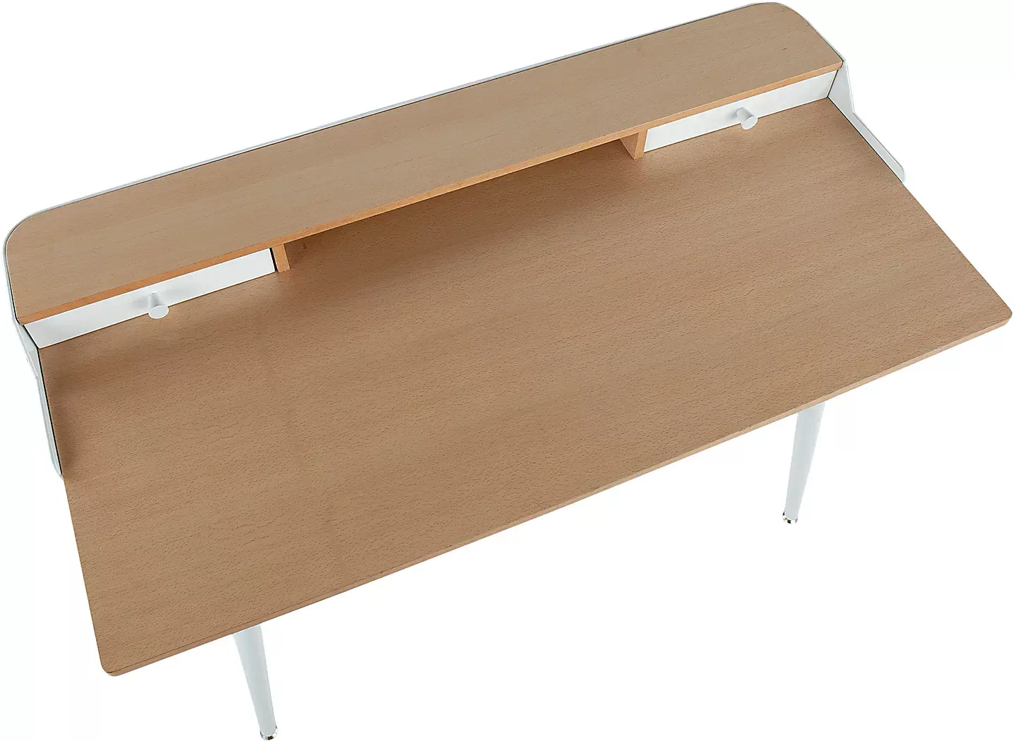 GerlandoWhiteDesk 6 GerlandoWhiteDesk