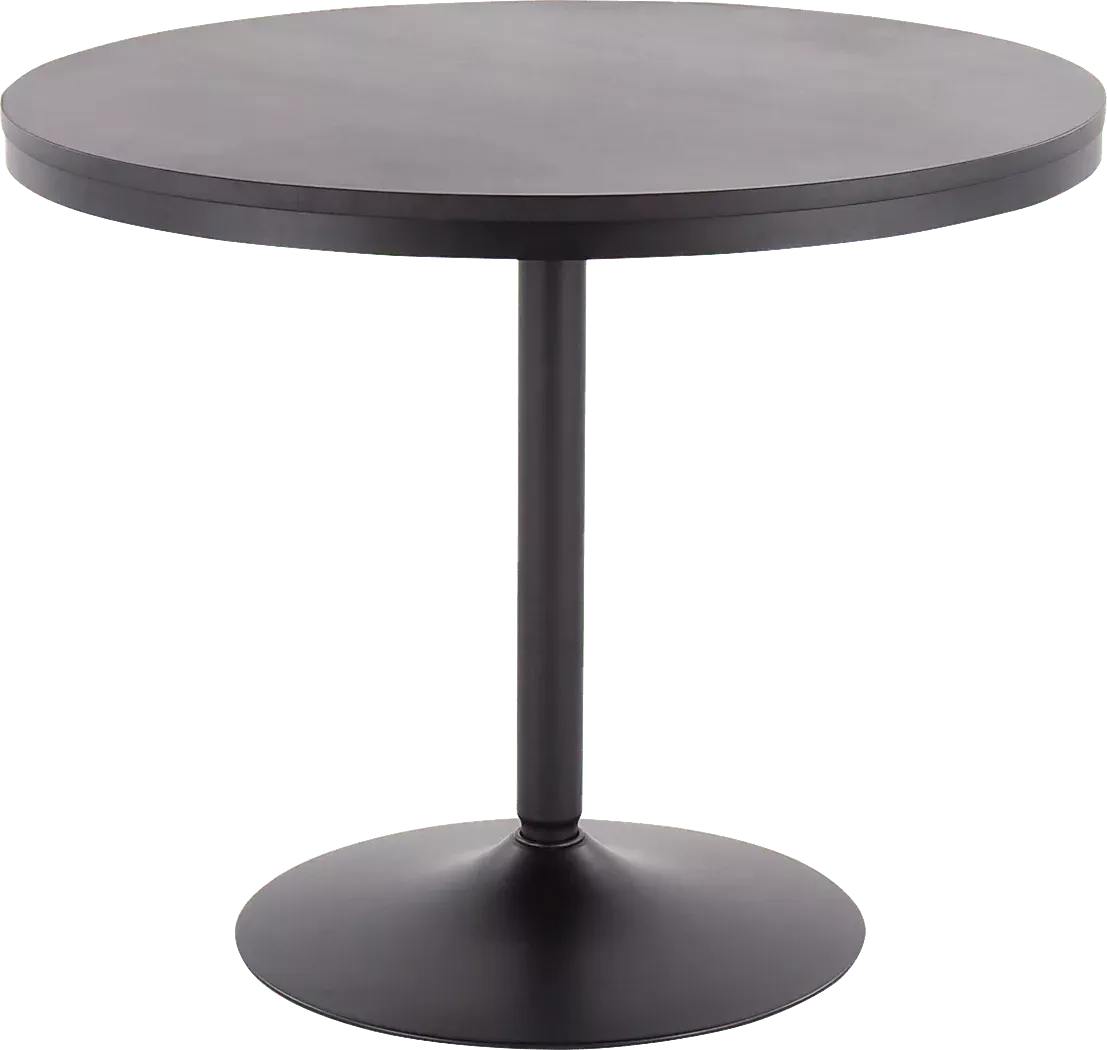 BaynardBlackDiningTable 1 BaynardBlackDiningTable