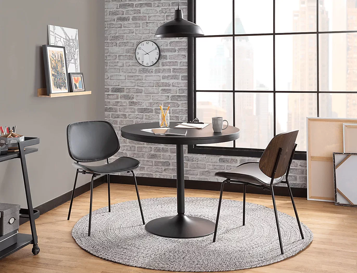 BaynardBlackDiningTable 12 BaynardBlackDiningTable