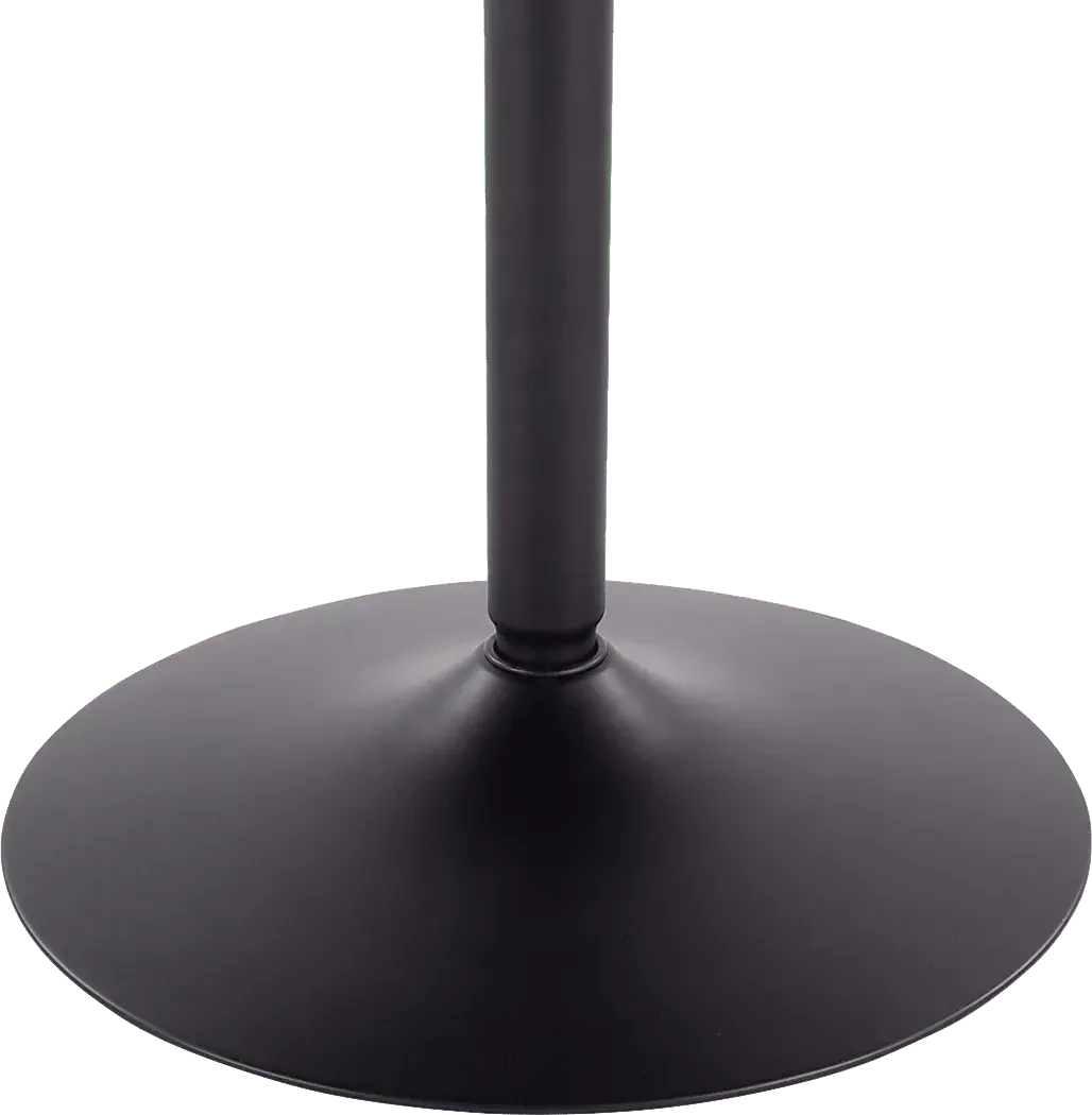 BaynardBlackDiningTable 3 BaynardBlackDiningTable