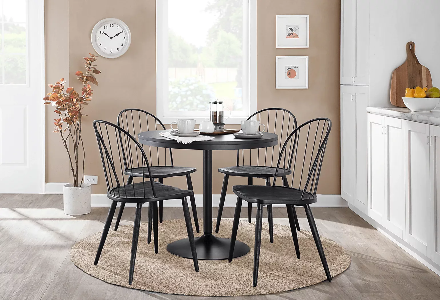 BaynardBlackDiningTable 4 BaynardBlackDiningTable