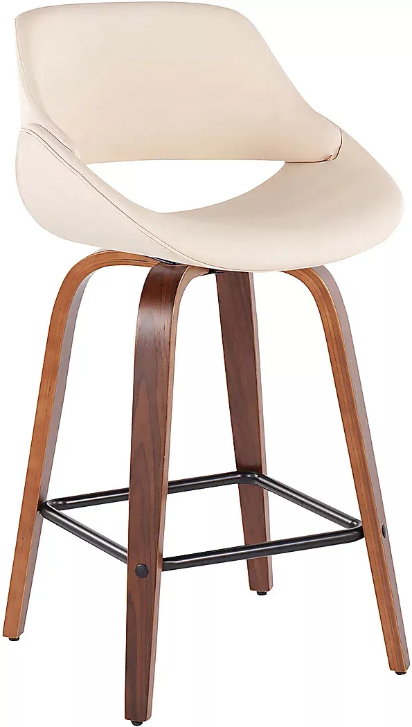 IrenorCreamCounterHeightStool,Setof2 2 IrenorCreamCounterHeightStool,Setof2