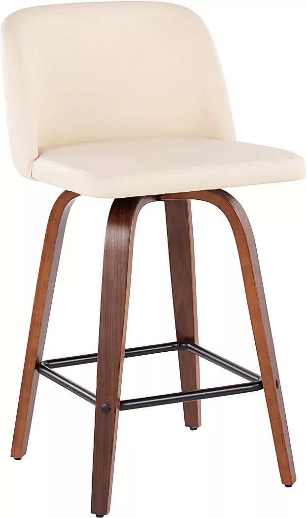 EnoraAnnCreamCounterHeightStool,Setof2 2 EnoraAnnCreamCounterHeightStool,Setof2