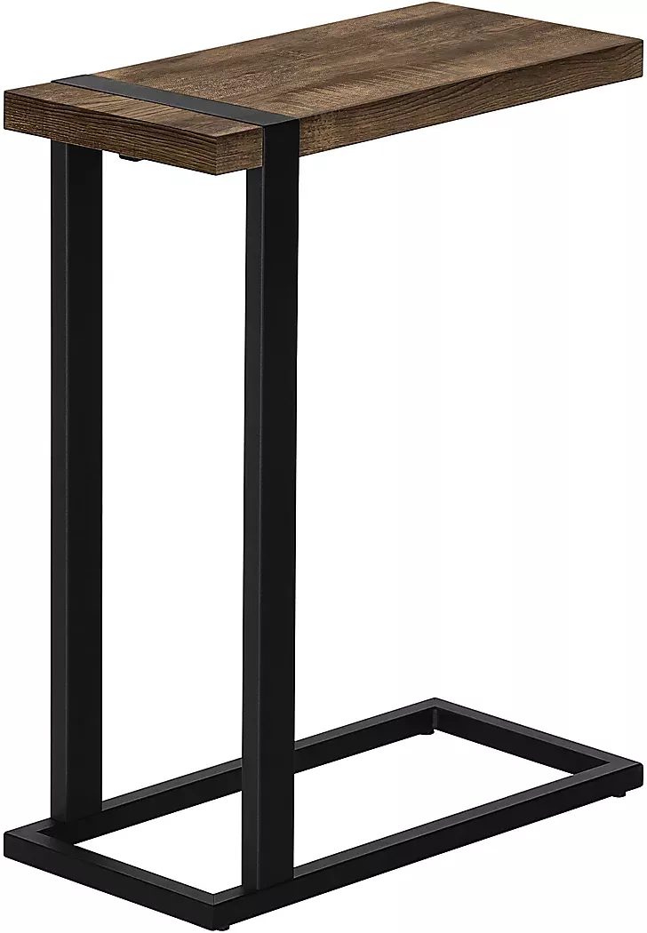 DonbreeBrownSideTable 4 DonbreeBrownSideTable