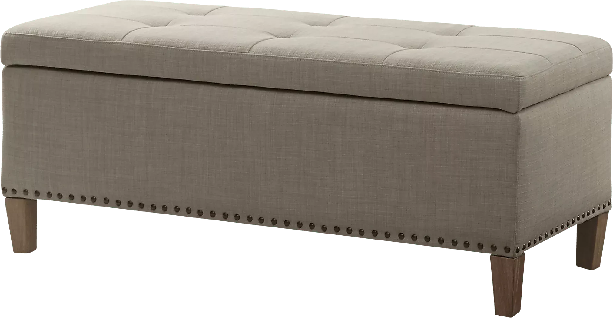 RosewinTaupeAccentBench 1 RosewinTaupeAccentBench