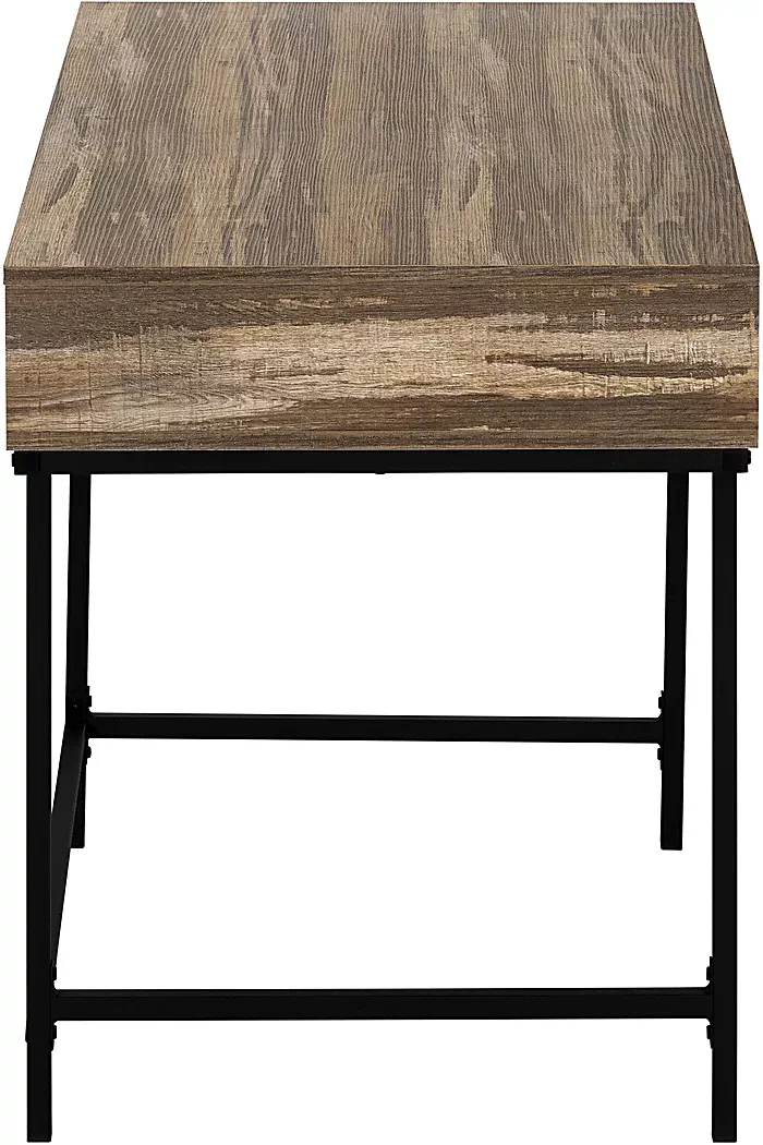 RockmartBrownDesk 4 RockmartBrownDesk