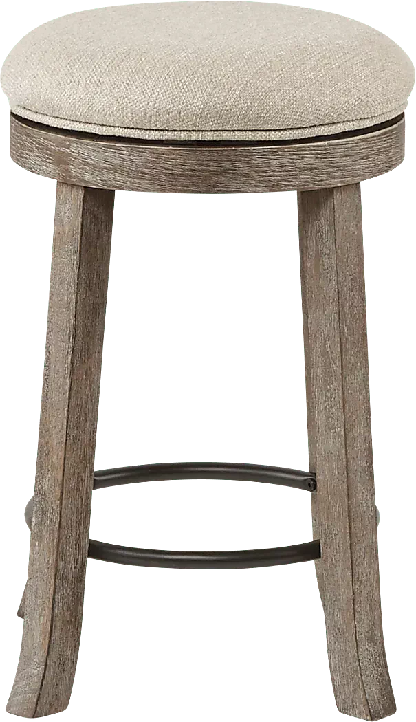 ScoreggaCreamCounterHeightStool 2 ScoreggaCreamCounterHeightStool