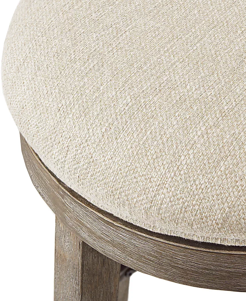 ScoreggaCreamCounterHeightStool 3 ScoreggaCreamCounterHeightStool