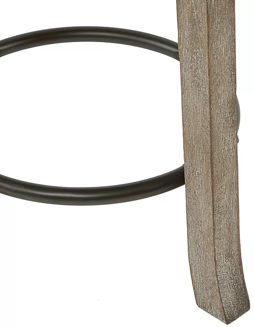 ScoreggaCreamCounterHeightStool 4 ScoreggaCreamCounterHeightStool