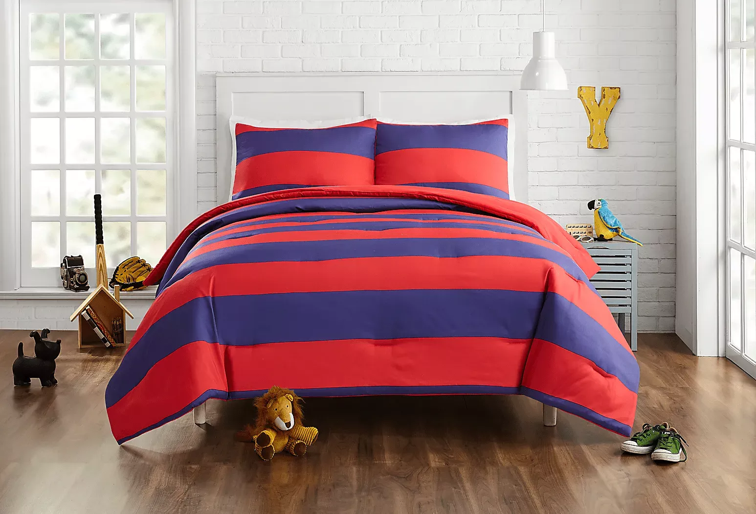 PlovarTwinComforter 2 PlovarTwinComforter